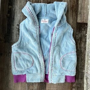 HANNA ANDERSSON VEST